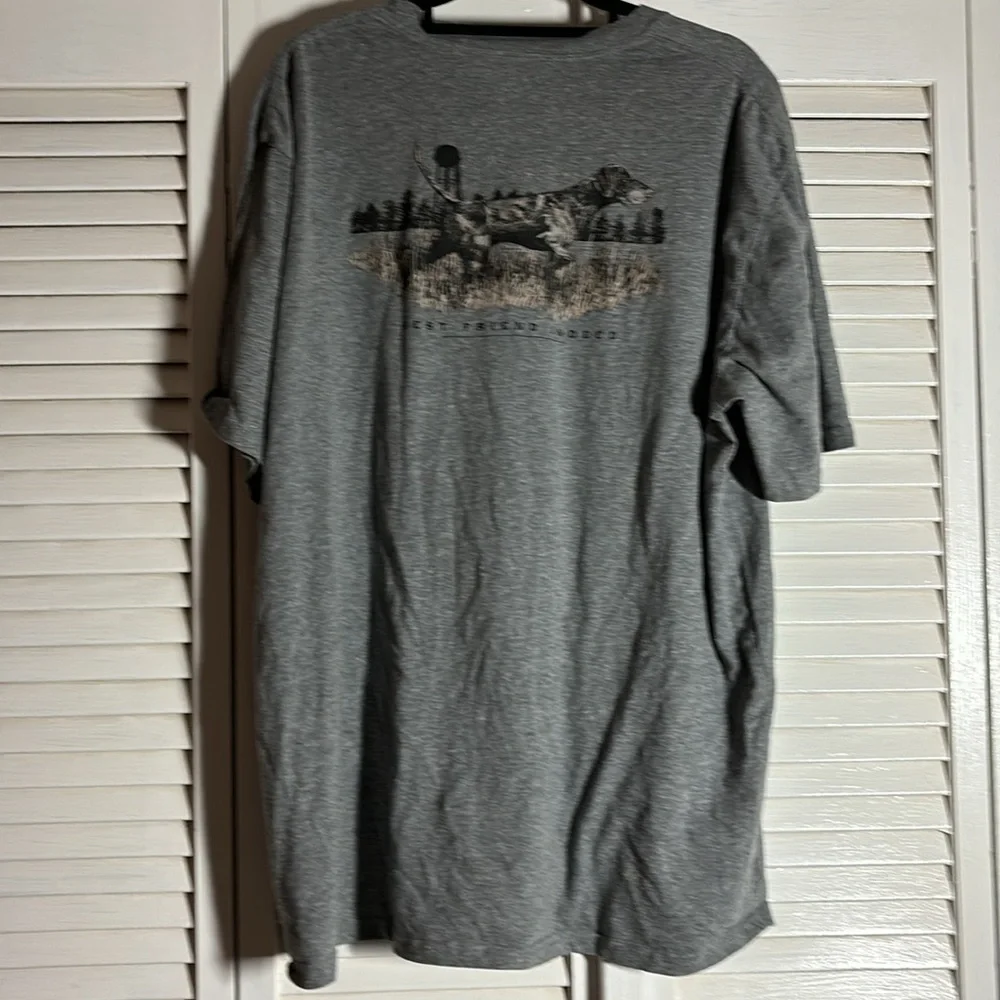Hunter’s Pointer Tee - Picture 3 of 5